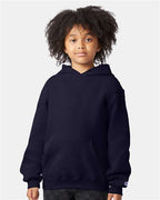 Youth Powerblend® Hooded Sweatshirt