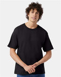 Unisex Heritage Jersey T-Shirt