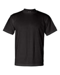 Bayside Unisex USA-Made 50/50 T-Shirt - Black