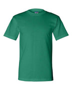 Bayside Unisex Union-Made T-Shirt (Part 1 of 2) - Kelly
