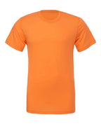 BELLA + CANVAS Jersey Tee (Part 1 of 8) - Burnt Orange