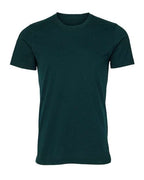 BELLA + CANVAS Jersey Tee (Part 1 of 8) - Atlantic