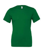 BELLA + CANVAS Jersey Tee (Part 3 of 8) - Kelly
