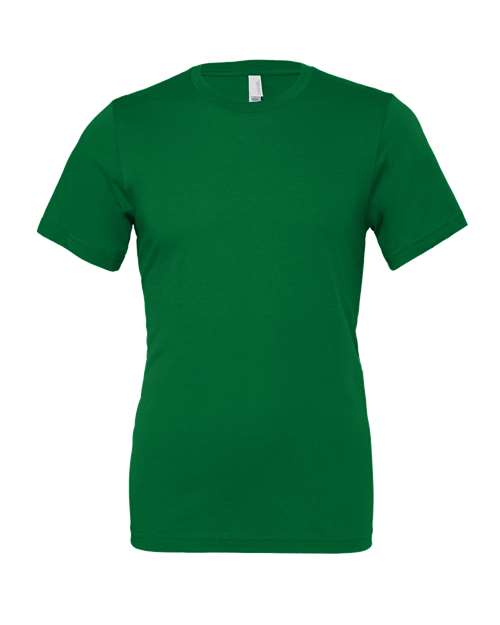 BELLA + CANVAS Jersey Tee (Part 3 of 8) - Kelly