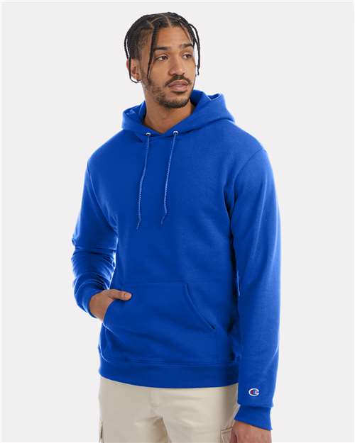 Unisex Powerblend® Hooded Sweatshirt