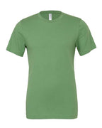 BELLA + CANVAS Jersey Tee (Part 3 of 8) - Leaf