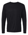 Augusta Sportswear Unisex Nexgen Performance Long Sleeve T-Shirt - Black