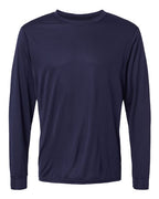Augusta Sportswear Unisex Nexgen Performance Long Sleeve T-Shirt - Navy