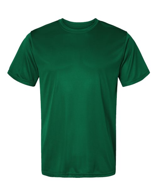 Augusta Sportswear Unisex Nexgen Performance T-Shirt (Part 1 of 2) - Dark Green