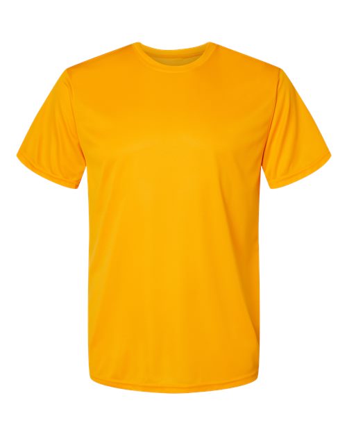 Augusta Sportswear Unisex Nexgen Performance T-Shirt (Part 1 of 2) - Gold