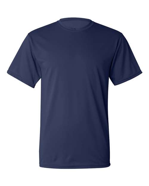 Augusta Sportswear Unisex Nexgen Performance T-Shirt (Part 1 of 2) - Navy