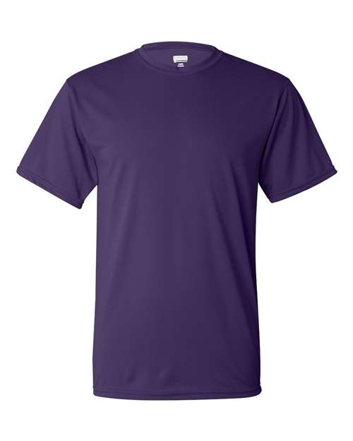 Augusta Sportswear Unisex Nexgen Performance T-Shirt (Part 1 of 2) - Purple