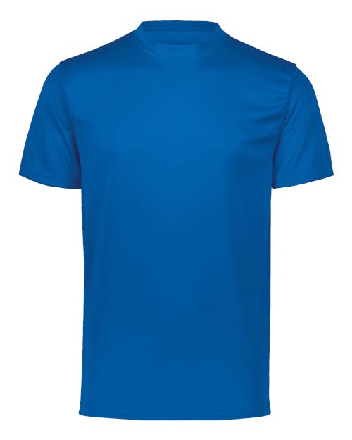 Augusta Sportswear Unisex Nexgen Performance T-Shirt (Part 1 of 2) - Royal