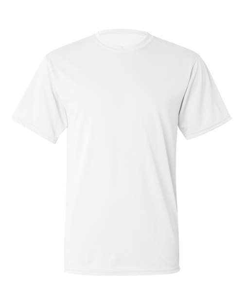 Augusta Sportswear Unisex Nexgen Performance T-Shirt (Part 2 of 2) - White