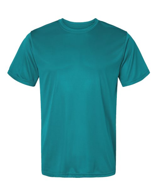 Augusta Sportswear Unisex Nexgen Performance T-Shirt (Part 2 of 2) - Teal
