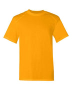 Badger Men's B-Tech Cotton-Feel T-Shirt - Gold