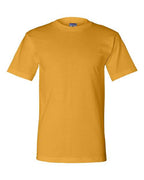 Bayside Unisex Union-Made T-Shirt (Part 1 of 2) - Gold