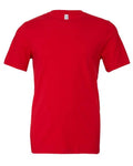 BELLA + CANVAS Jersey Tee (Part 6 of 8) - Red
