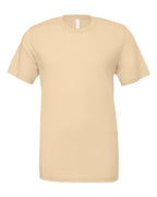BELLA + CANVAS Jersey Tee (Part 6 of 8) - Soft Cream