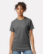Unisex Ultra Cotton® Pocket T-Shirt