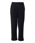 Badger Youth BT5 Performance Fleece Sweatpants - Black