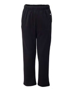 Badger Youth BT5 Performance Fleece Sweatpants - Black