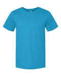 BELLA + CANVAS Jersey Tee (Part 1 of 8) - Aqua