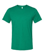 BELLA + CANVAS Triblend Tee (Part 2 of 5) - Kelly Triblend