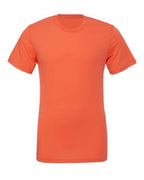 BELLA + CANVAS Jersey Tee (Part 2 of 8) - Coral