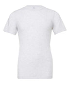 BELLA + CANVAS Jersey Tee (Part 1 of 8) - Ash