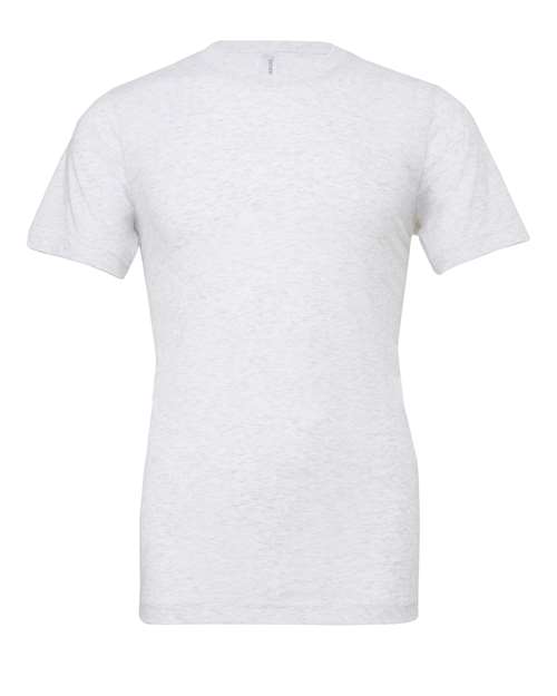 BELLA + CANVAS Jersey Tee (Part 1 of 8) - Ash
