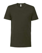 BELLA + CANVAS Jersey Tee (Part 2 of 8) - Dark Olive