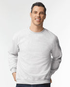 Unisex DryBlend® Crewneck Sweatshirt