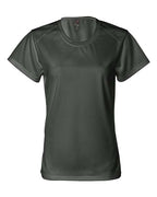 Badger Women’s B-Core T-Shirt (Part 1 of 2) - Graphite