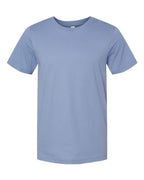BELLA + CANVAS Jersey Tee (Part 3 of 8) - Lavender Blue