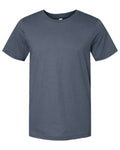 BELLA + CANVAS Jersey Tee (Part 8 of 8) - Vintage Navy
