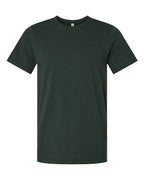 BELLA + CANVAS Jersey Tee (Part 3 of 8) - Hunter Green