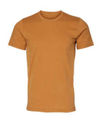 BELLA + CANVAS Jersey Tee (Part 7 of 8) - Toast