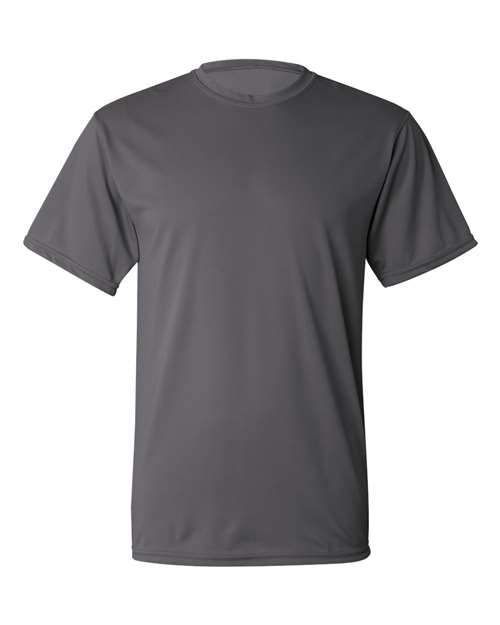 Augusta Sportswear Unisex Nexgen Performance T-Shirt (Part 1 of 2) - Graphite
