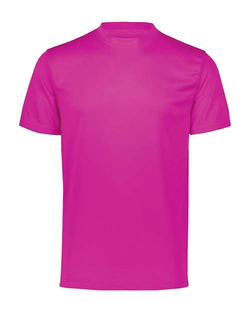 Augusta Sportswear Unisex Nexgen Performance T-Shirt (Part 1 of 2) - Power Pink