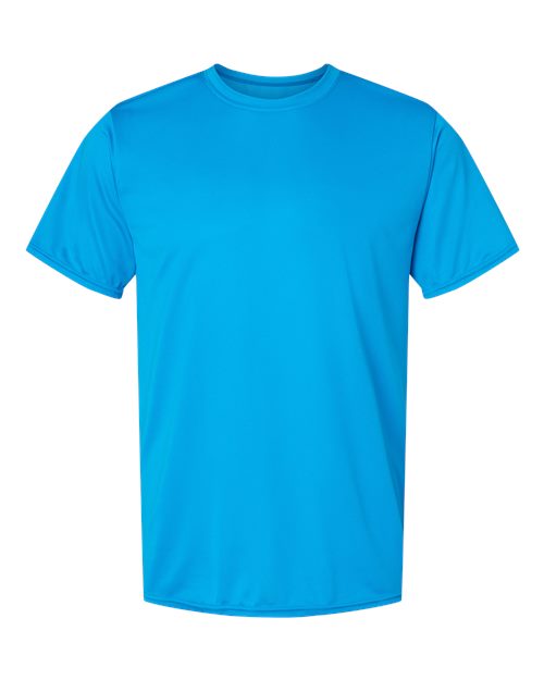 Augusta Sportswear Unisex Nexgen Performance T-Shirt (Part 1 of 2) - Power Blue