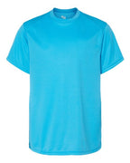 Badger Youth B-Core T-Shirt (Part 1 of 2) - Electric Blue