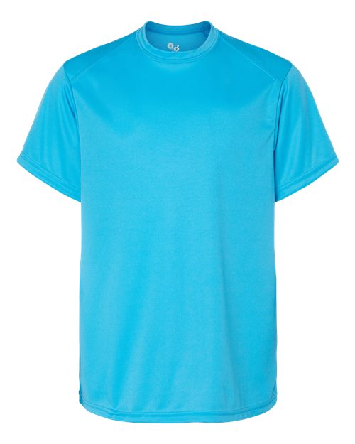 Badger Youth B-Core T-Shirt (Part 1 of 2) - Electric Blue