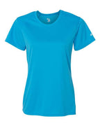 Badger Women’s B-Core T-Shirt (Part 1 of 2) - Electric Blue