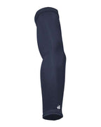 Badger Unisex Arm Sleeve - Navy