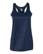 Badger Women’s B-Core Racerback Tank Top - Navy