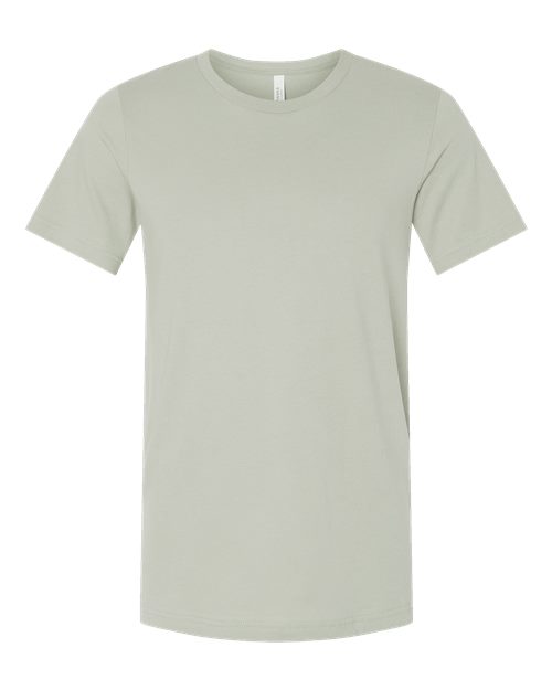BELLA + CANVAS Jersey Tee (Part 7 of 8) - Thyme