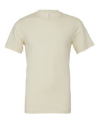 BELLA + CANVAS Jersey Tee (Part 4 of 8) - Natural
