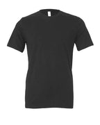 BELLA + CANVAS Jersey Tee (Part 2 of 8) - Dark Grey