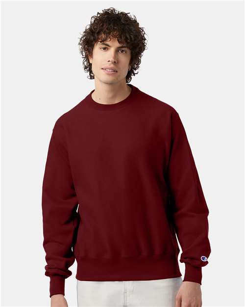 Unisex Reverse Weave® Crewneck Sweatshirt